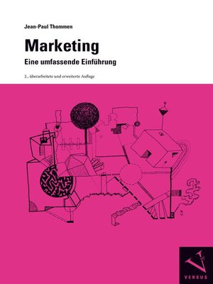 cover image of Marketing